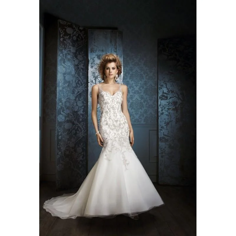 Your Exclusive Offer Awaits!Alfred Angelo Sapphire 883