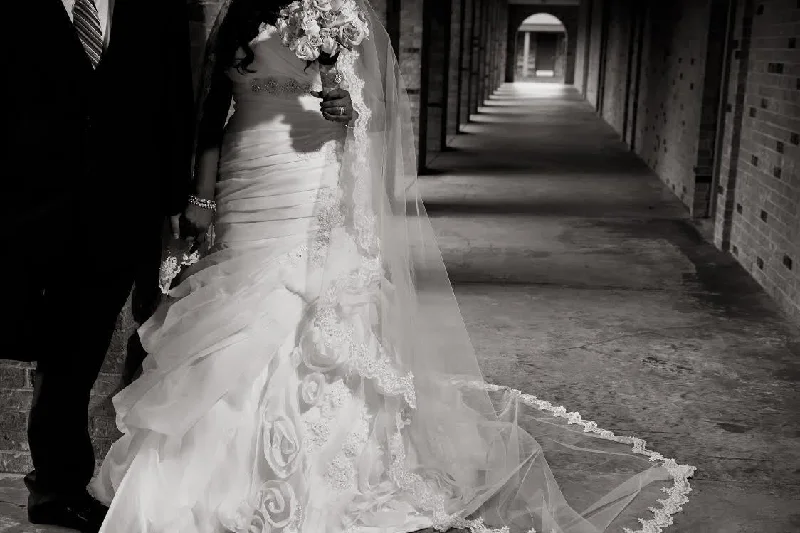Mega Sale Happening Now!Alfred Angelo Vintage Modern