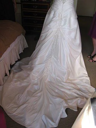 Your Chance to Save is Now!Allure Bridals  2078249