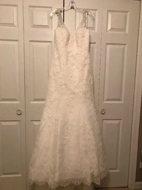 Save More with Every Purchase!Allure Bridals 2606