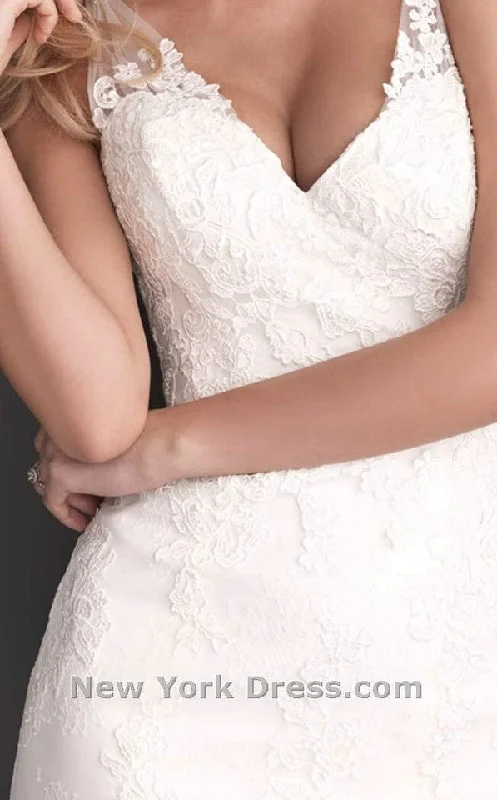 Score Huge Discounts Today!Allure Bridals 2606