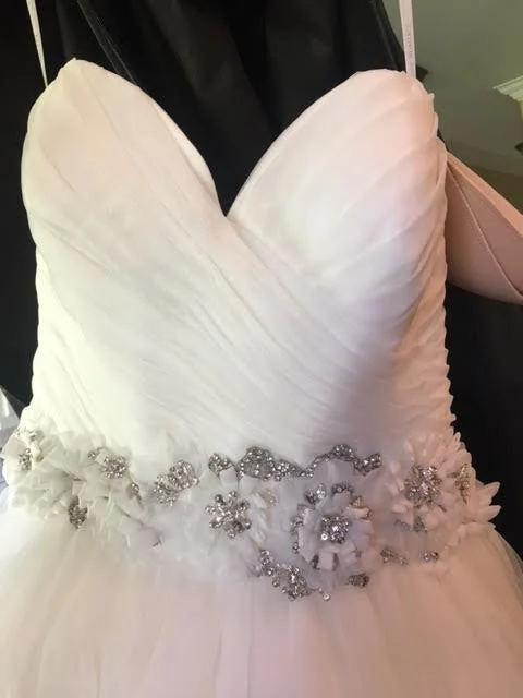 Your Wallet Will Thank You!Allure Bridals 2607