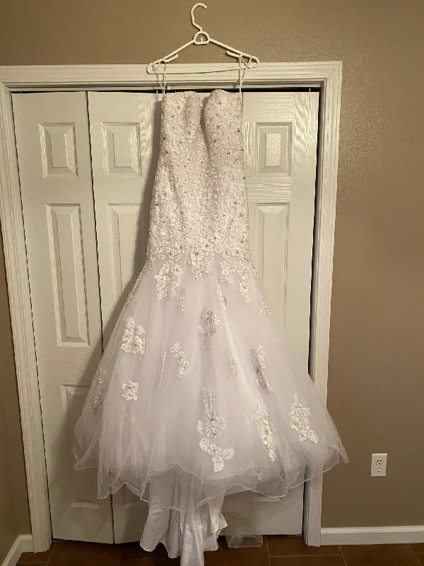 Buy More, Pay Less!Allure Bridals 2613