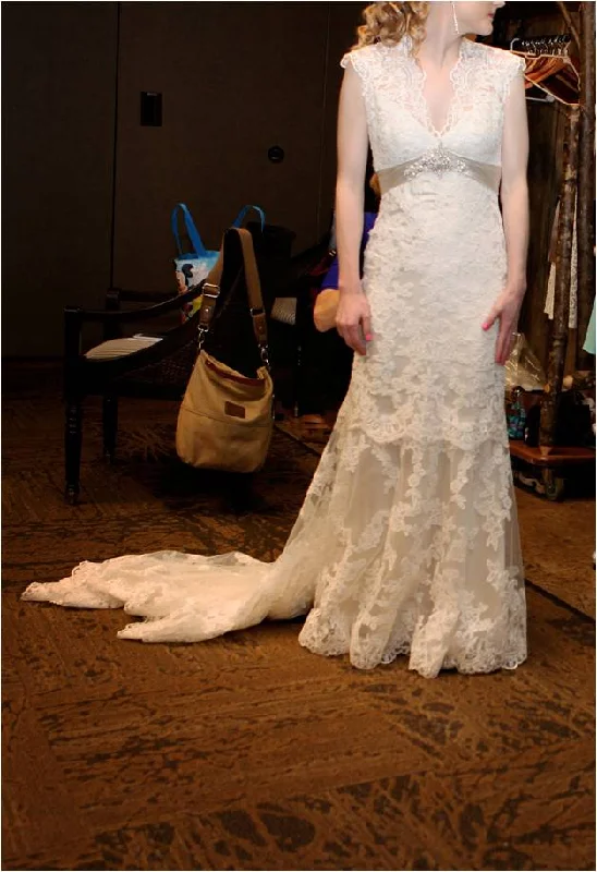 Everything Must Go!Allure Bridals 2619