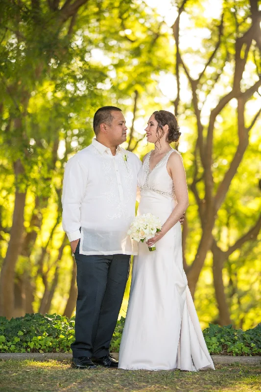 One Day Only – Huge Savings!Allure Bridals 2662