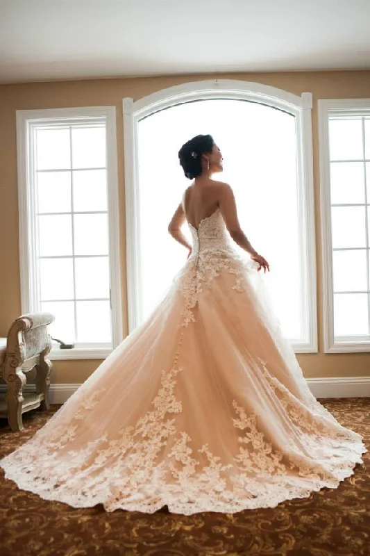 Shop Smart, Save Big!Allure Bridals 2701
