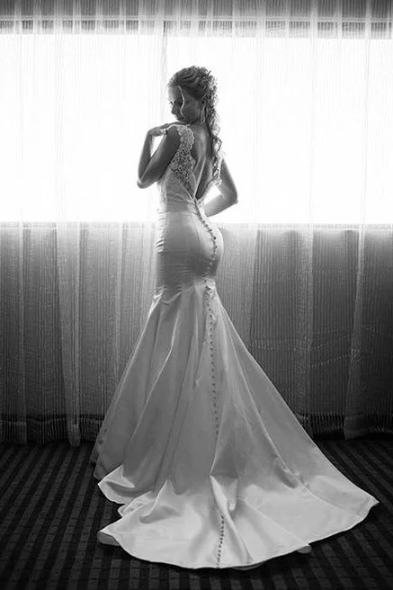 Savings You Can’t Ignore!Allure Bridals 2715