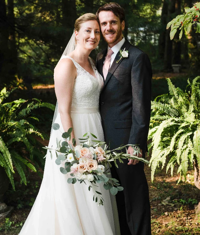 Flash Deals – Act Quickly!Allure Bridals 2716