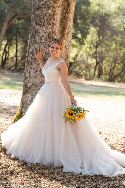 Your Exclusive Offer Awaits!Allure Bridals 2750