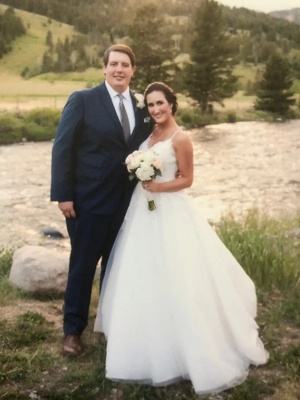 Steals and Deals Await!Allure Bridals 2761