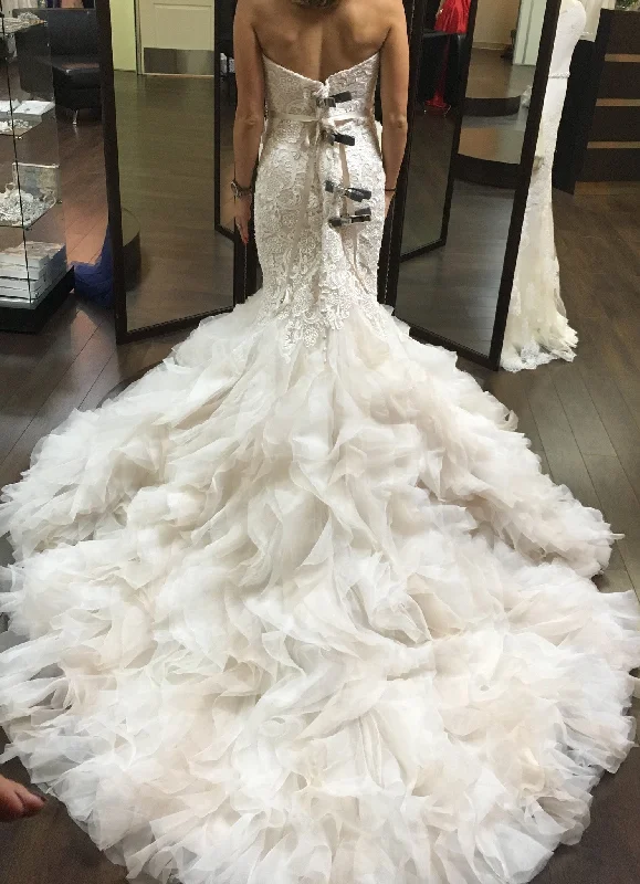 Hottest Discounts of the Year!Allure Bridals