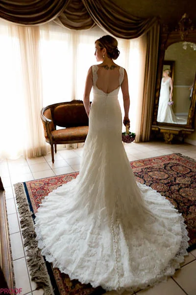 Today’s Deals, Tomorrow’s Regrets!Allure Bridals 8770