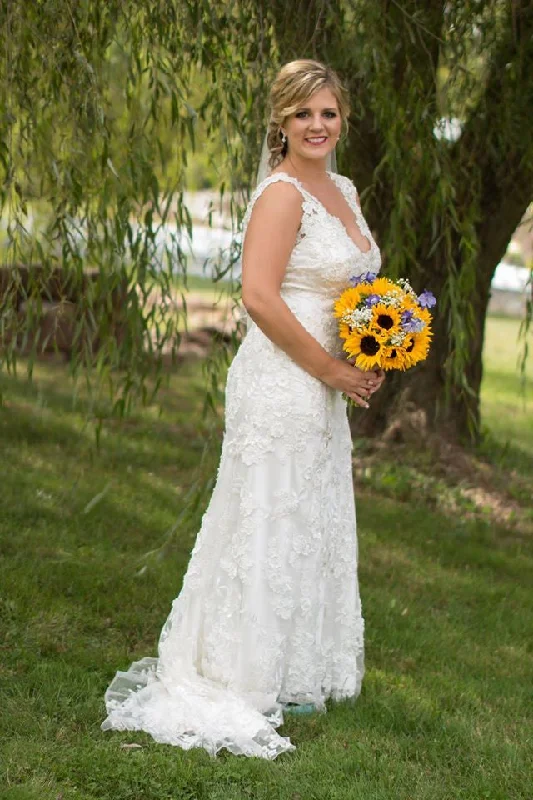 Your Best Deals Are Here!Allure Bridals 8800