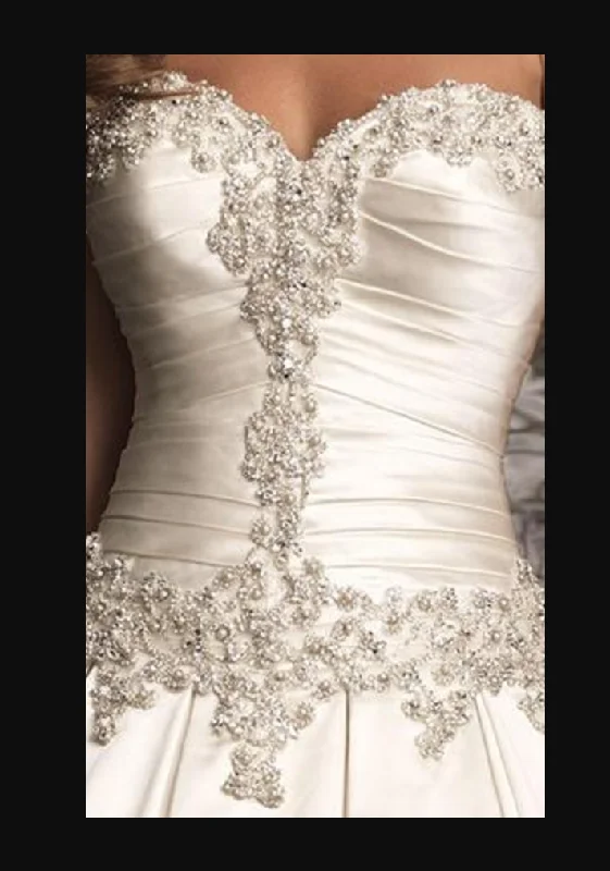 Time to Save Big!Allure Bridals 9003