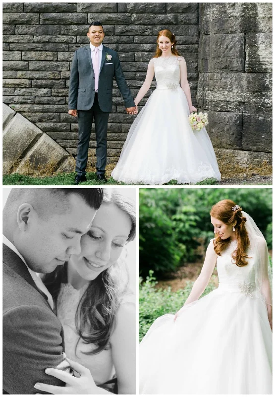 Save Money, Shop Happy!Allure Bridals 9022