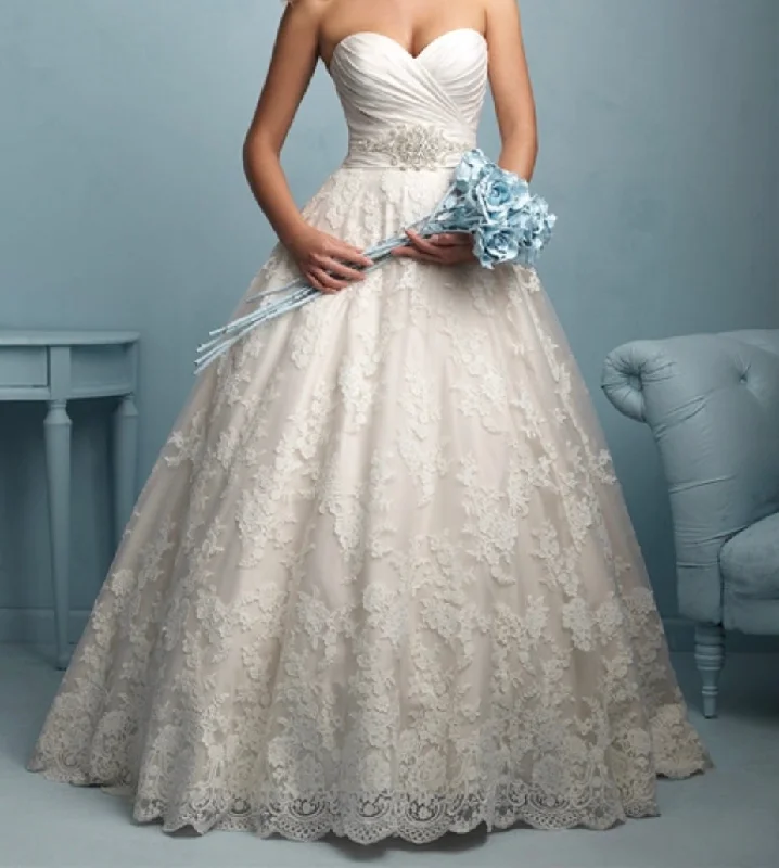 Your Exclusive Offer Awaits!Allure Bridals 9202