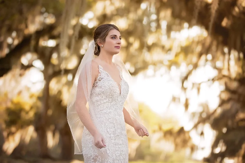 Save More When You Shop More!Allure Bridals 9363