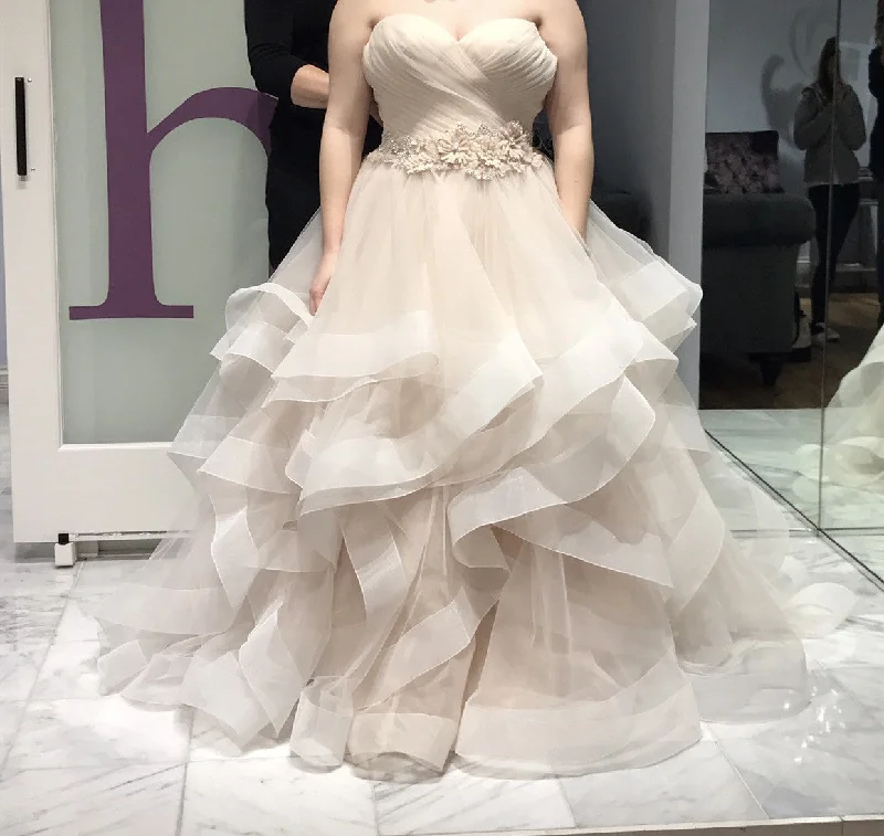Stock Up and Save!Allure Bridals 9408