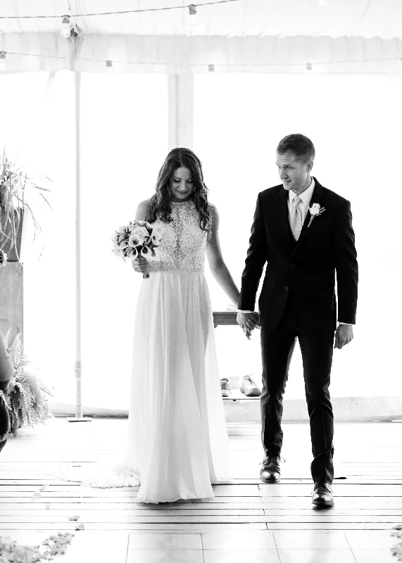 Exclusive Savings This Week!Allure Bridals 9573