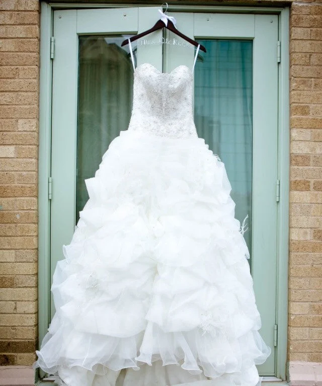 Mega Sale Happening Now!Allure Bridals C170