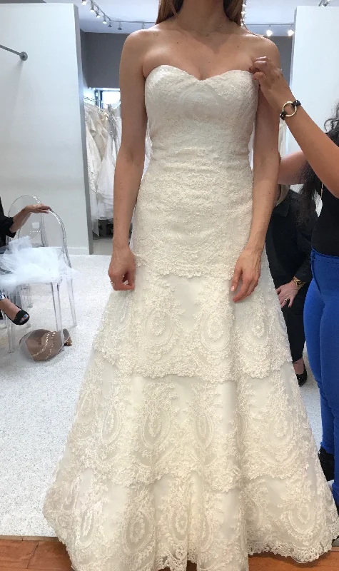 Get More for Less!Allure Bridals C243