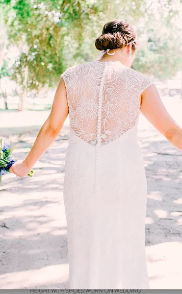 Your Favorite Items on Sale Now!Allure Bridals C324