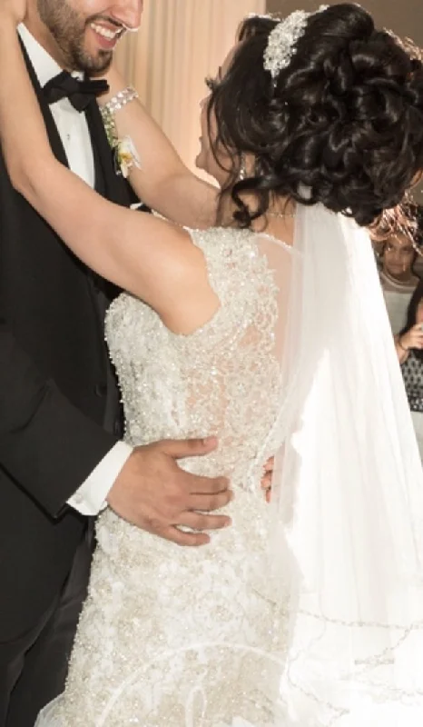 Flash Sale – Act Fast!Allure Bridals C343