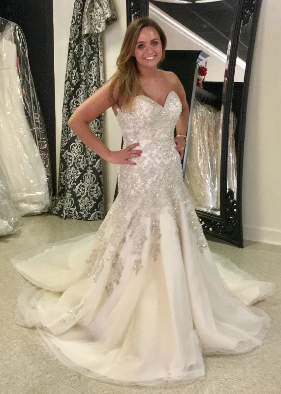 Buy More, Save More!Allure Bridals C365