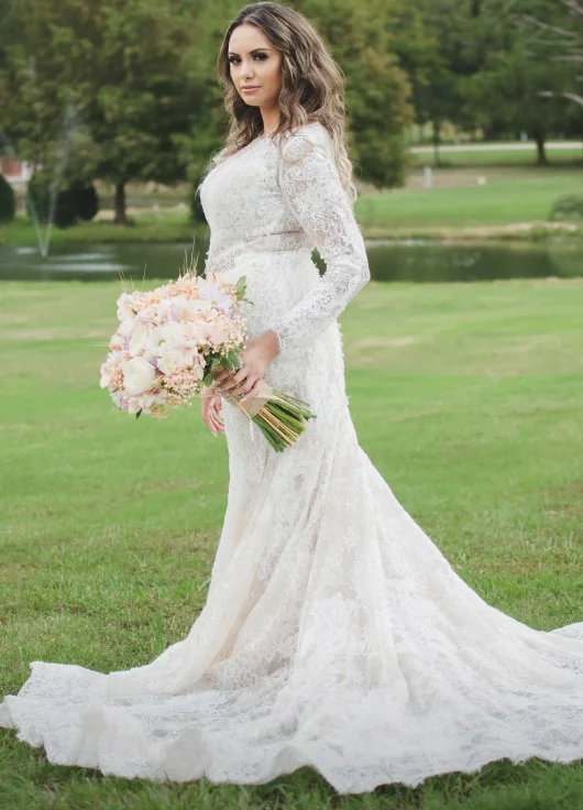 Hurry! While Supplies Last!Allure Bridals Couture 459
