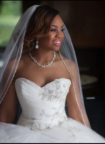 Your Favorite Sale is Back!Allure Bridals Princess
