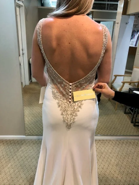 More Discounts, More Joy!Allure Bridals Romance