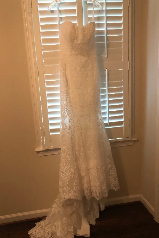 Sale Alert – Get Ready to Shop!Allure Bridals Romance