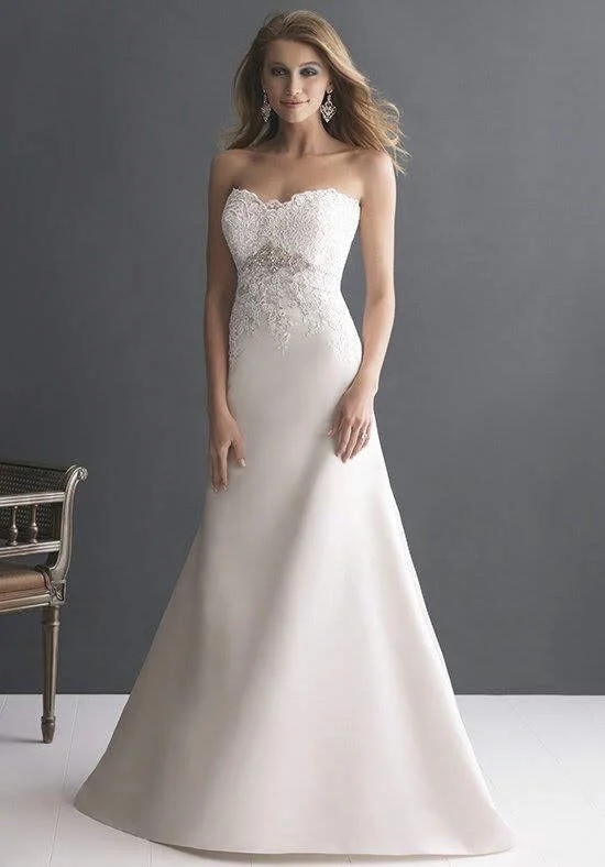 Special Offer – Act Fast!Allure Bridals Romance