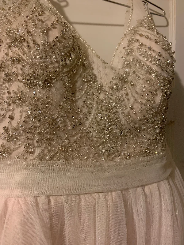 The Best Deals Won’t Wait!Allure Bridals Sequin