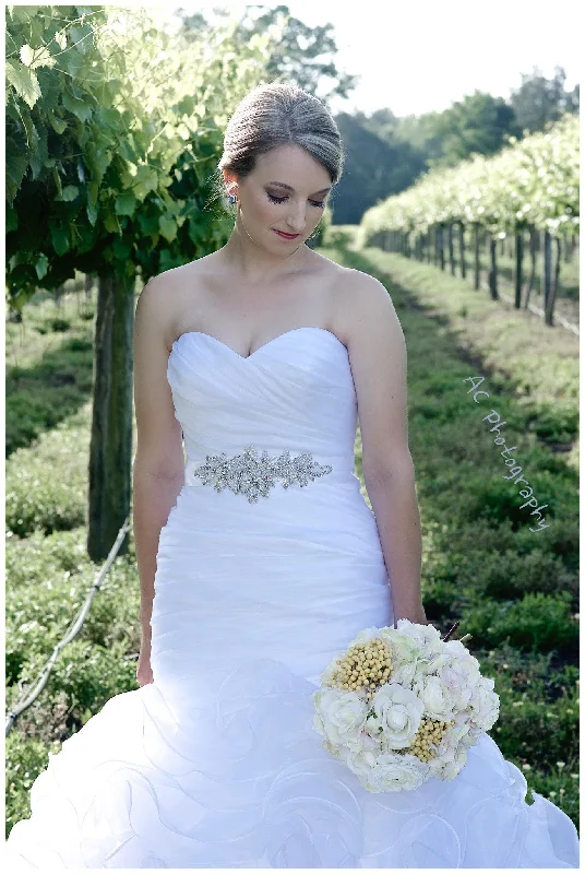 Price Drops You’ll Love!Allure Bridals W353