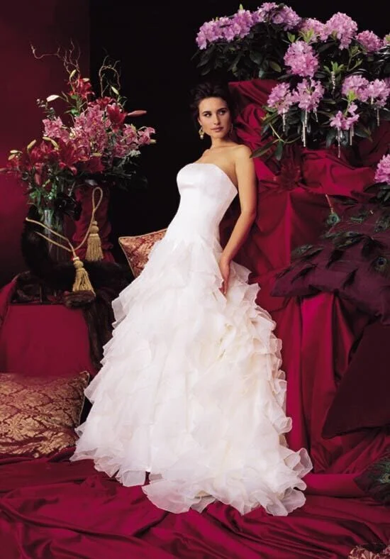 Lowest Prices Guaranteed!Justin Alexander 8186