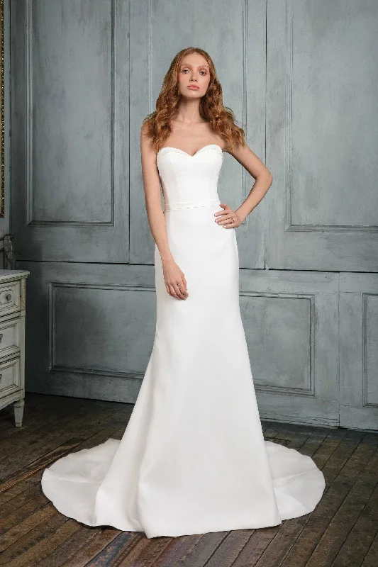 Shop Now and Save!Justin Alexander 99021 Signature style