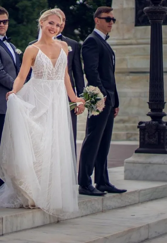 Limited Deals, Unlimited Savings!Other A&N Luxe Fiona Gown