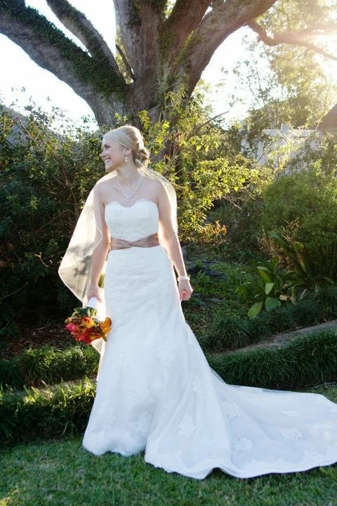 Shop More, Spend Less!Other Strapless Silk