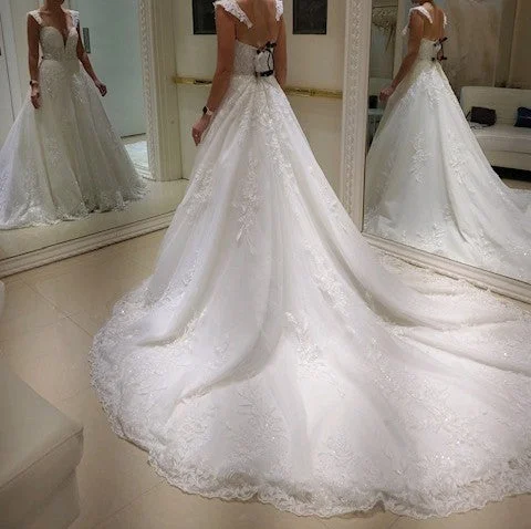 Flash Sale – Act Fast!Private Label Castle Couture Exclusive Design- Sweetheart Ballgown