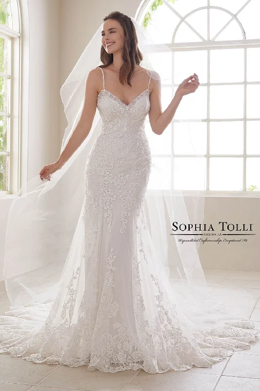 Special Discounts Inside!Sophia Tolli y21833