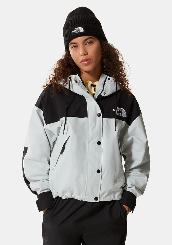 Amazing Prices You Can’t Resist!The North Face Womens Reign On Jacket, Tin Grey