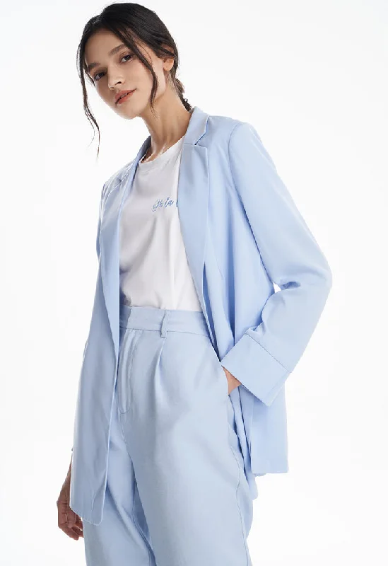 LIGHT BLUE