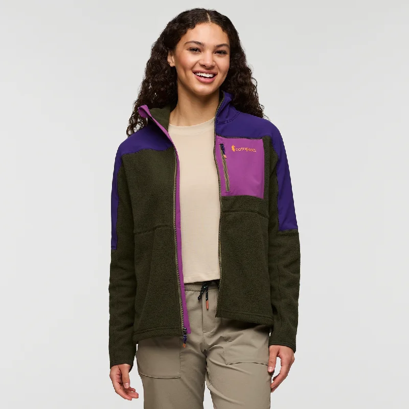 Black Violet/Woods