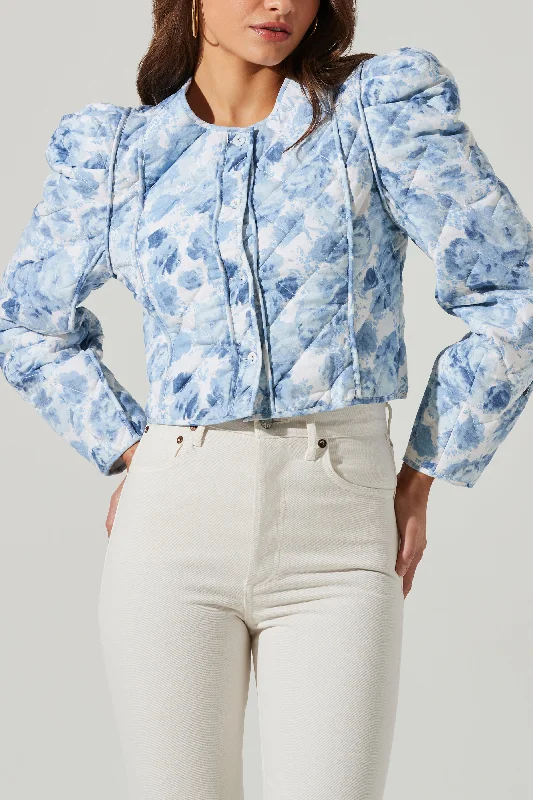 Snag the Best Prices Now!Alena Jacket
