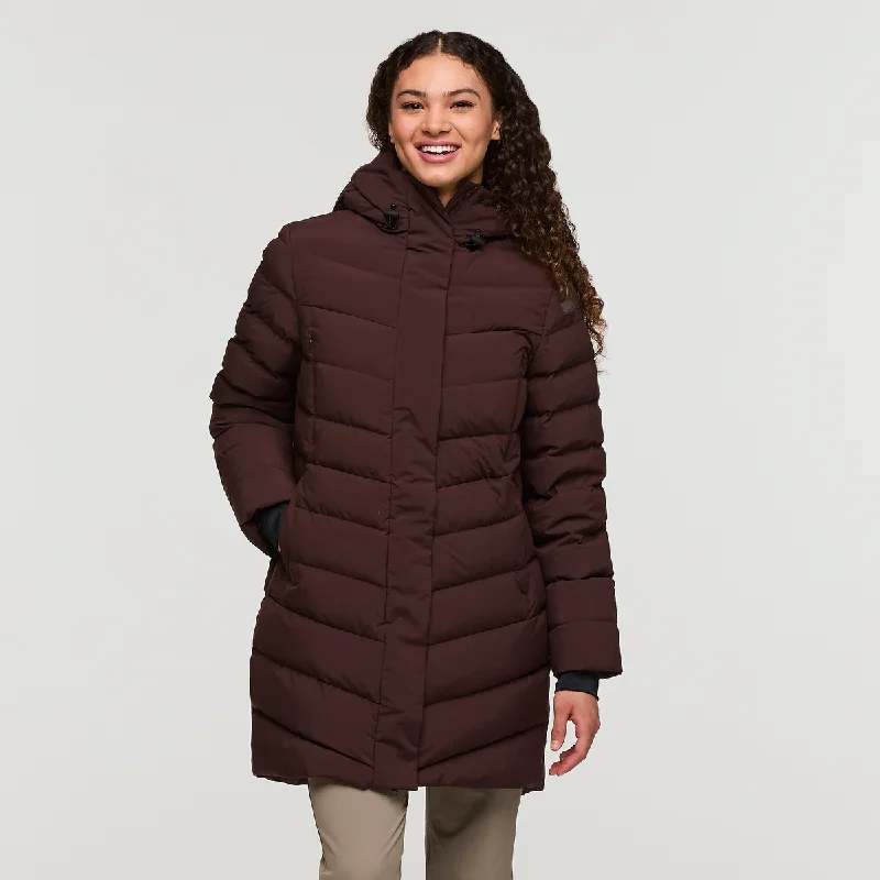 Shop Today, Save Tomorrow!Alivio Down Parka - Women's