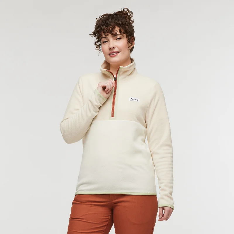 Your Discount is Waiting!Amado Fleece Pullover - Women's