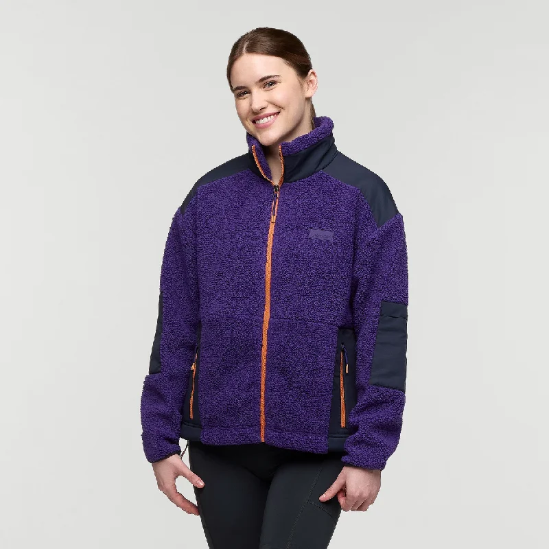 Huge Savings – Act Now!Bacano Fleece Jacket - Women's