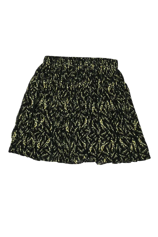 Snag the Best Prices Now![WW34715] Ba&sh | Mini Skirt