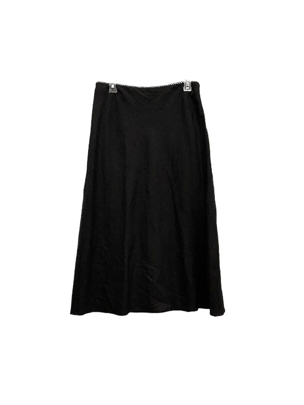 Time to Save Big!Black Skirt Maxi Joie, Size 10
